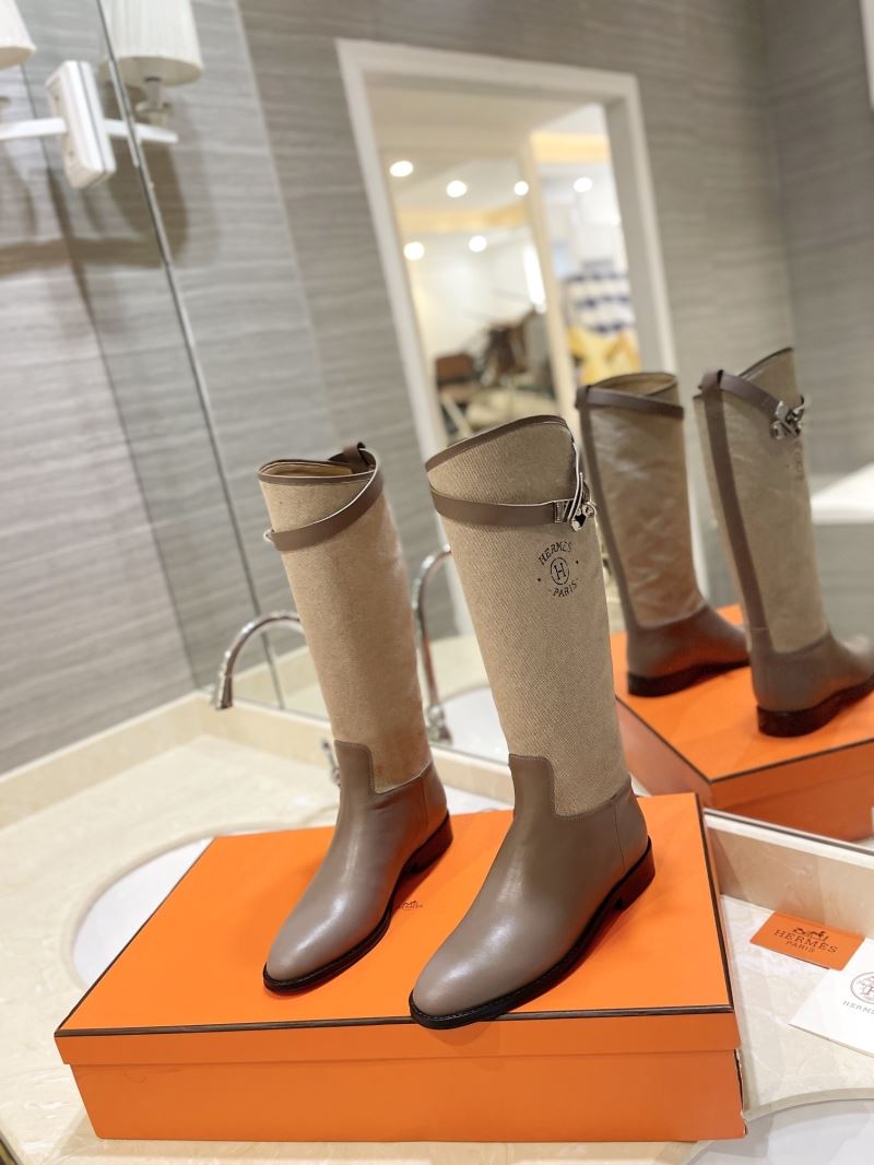 Hermes Boots